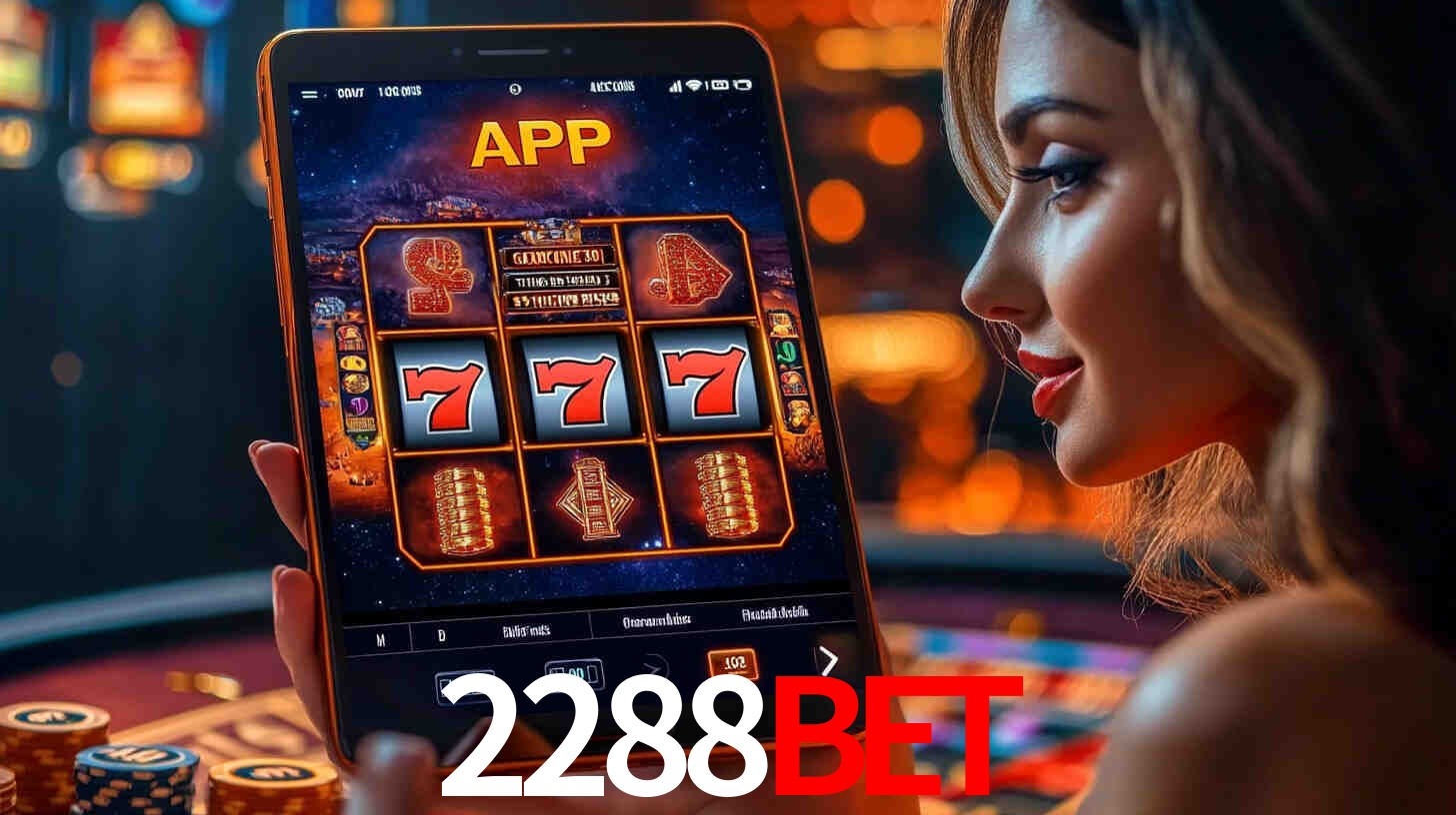 Bônus Generosos e Exclusivos no 2288bet para Você!