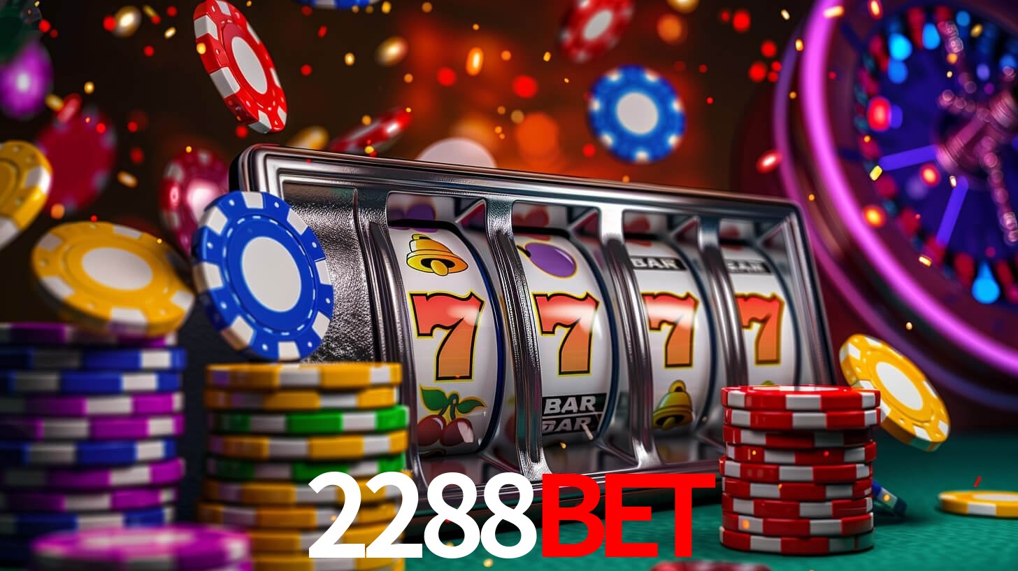 Casino VIP 2288bet