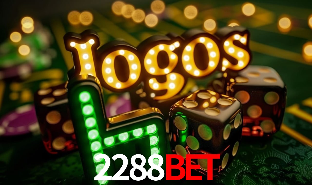 Login Seguro 2288bet