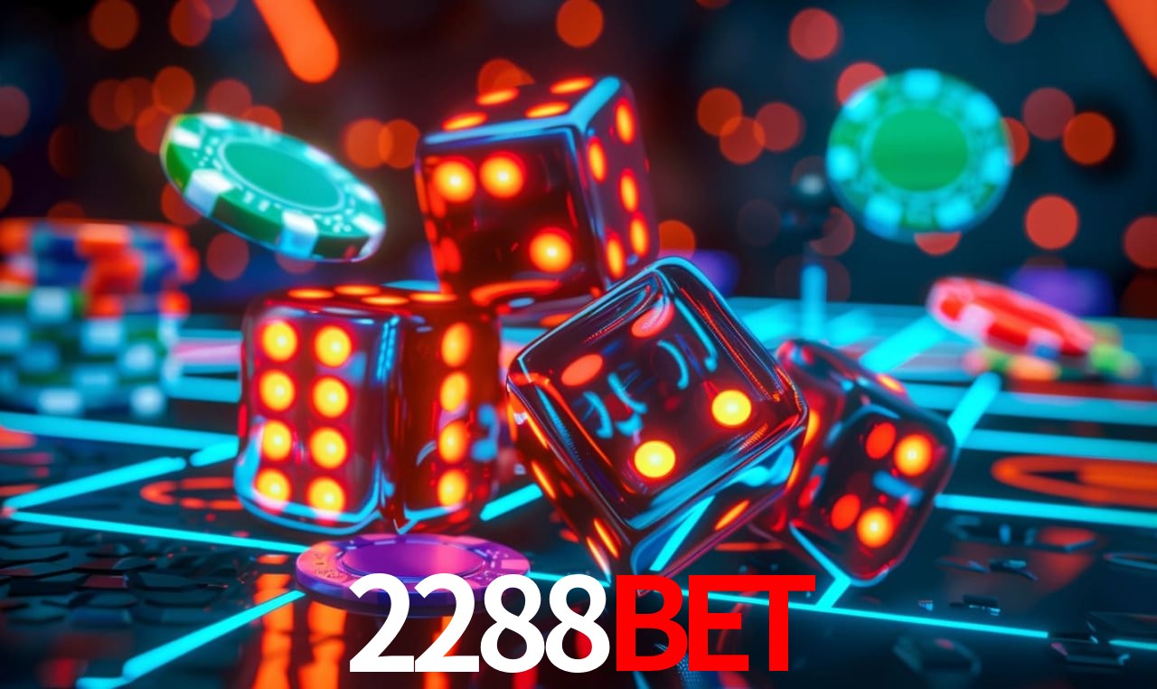 Interface Premium 2288bet