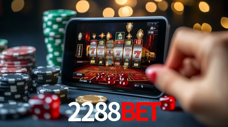 Exclusive Games 2288bet