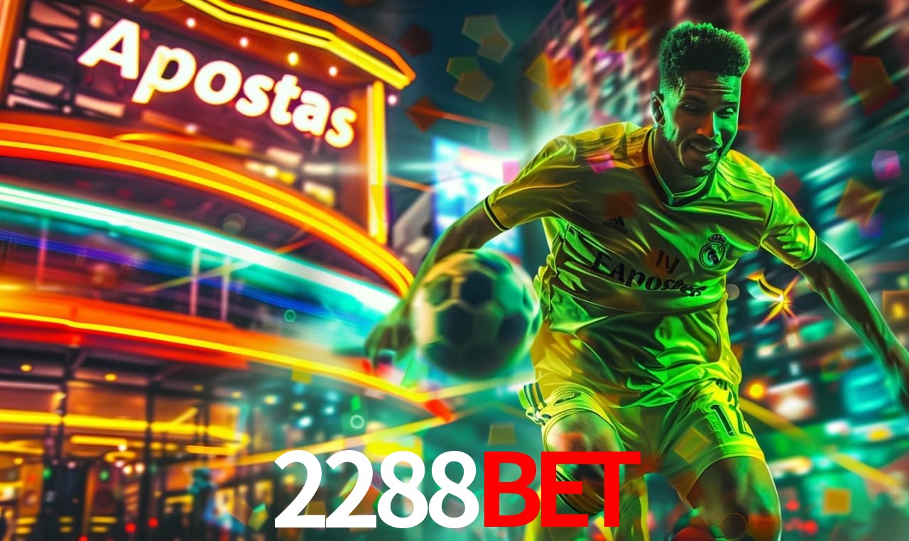 Benefícios da Conta 2288bet