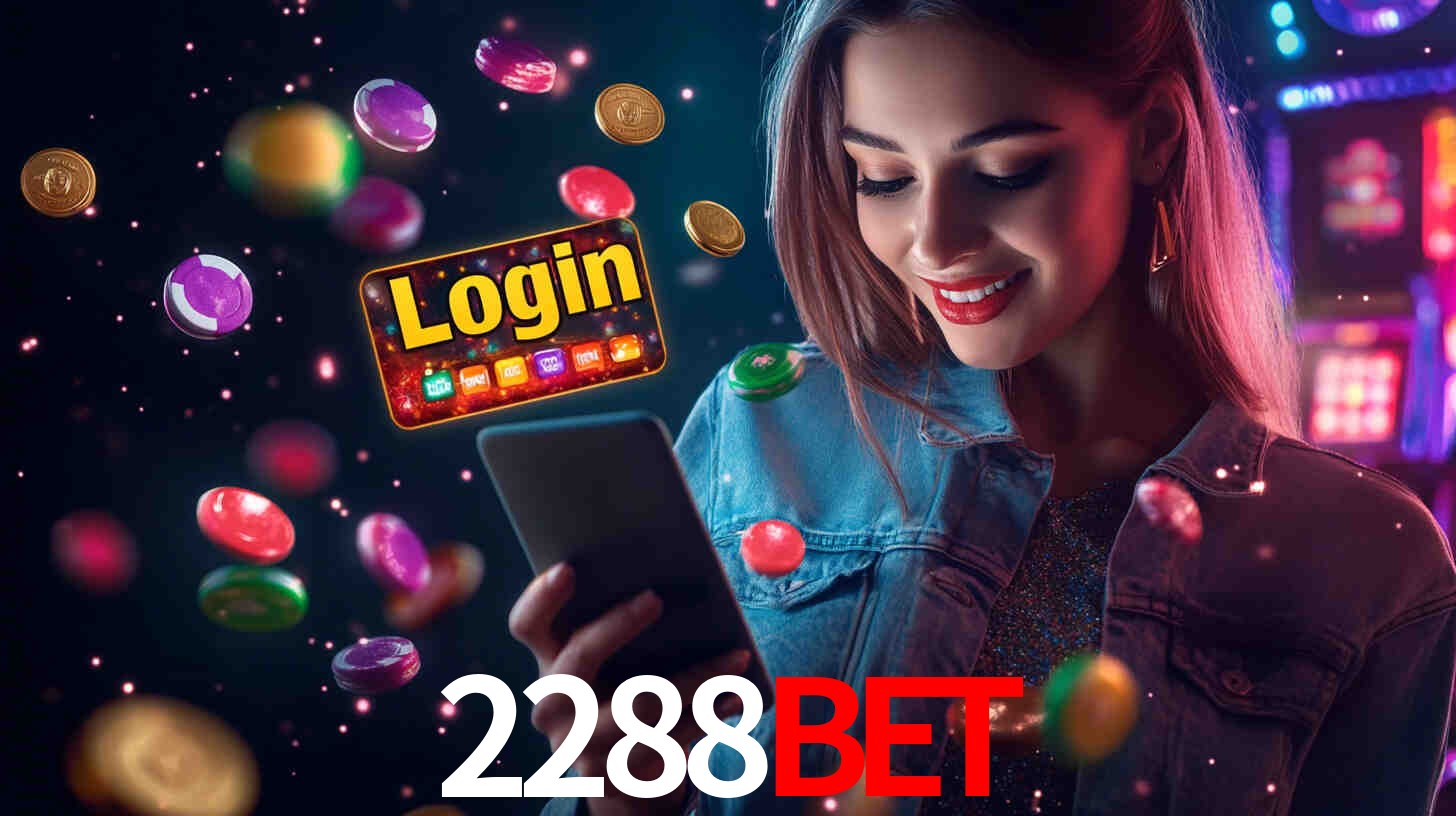 Descubra o Programa VIP da 2288bet: Vantagens Exclusivas para Jogadores