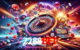 Estatísticas do Jogo 2288bet