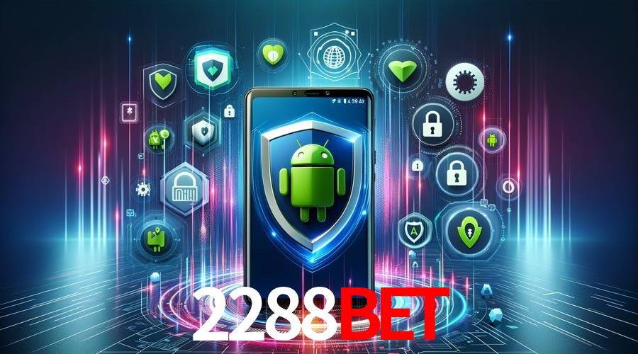 Account Benefits 2288bet
