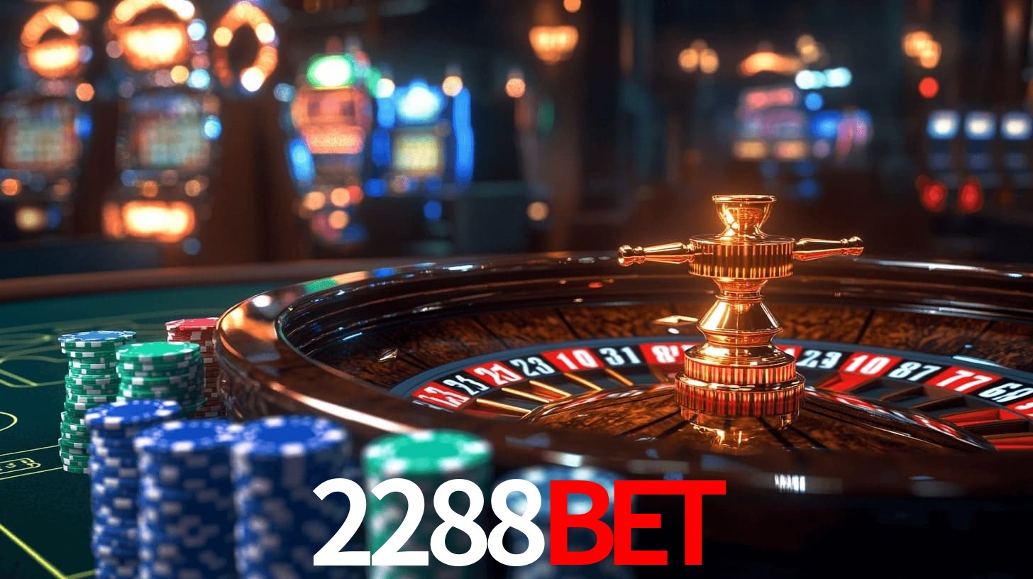 2288bet: Seu Especialista em Apostas Esportivas Brasileiras