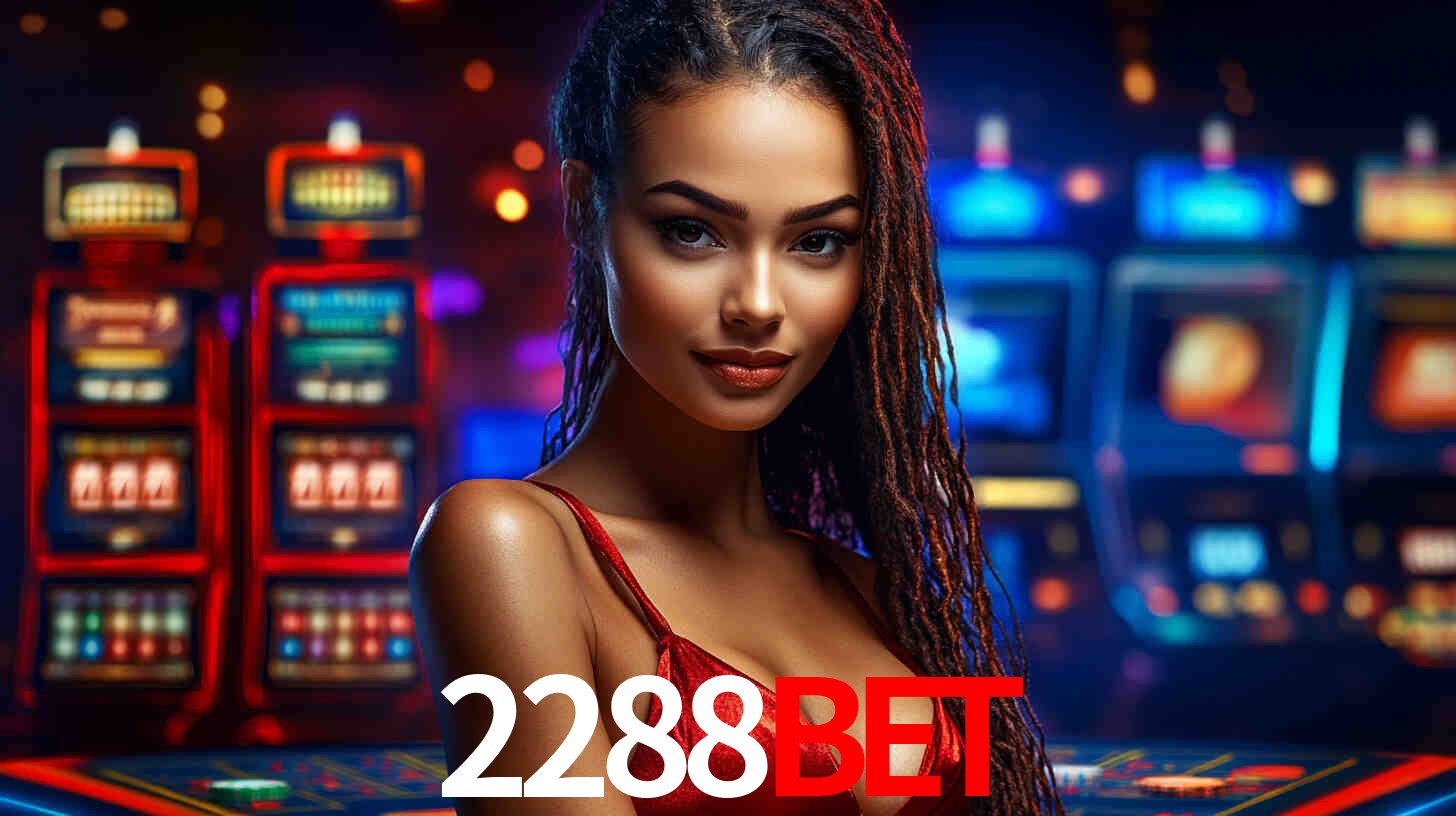 A Emoção da Loteria na 2288bet: Uma Chance de Mudança de Vida