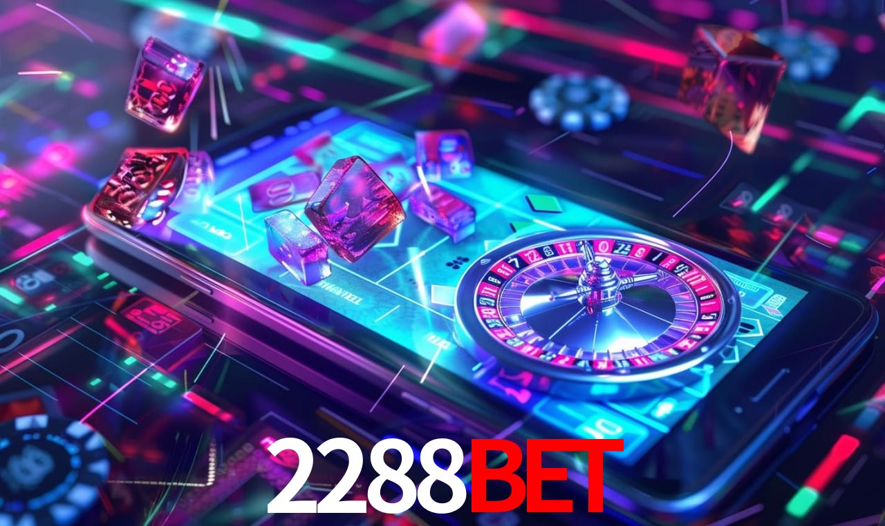 Avaliações dos Jogadores 2288bet