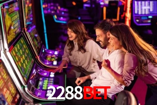 Jogos Exclusivos 2288bet