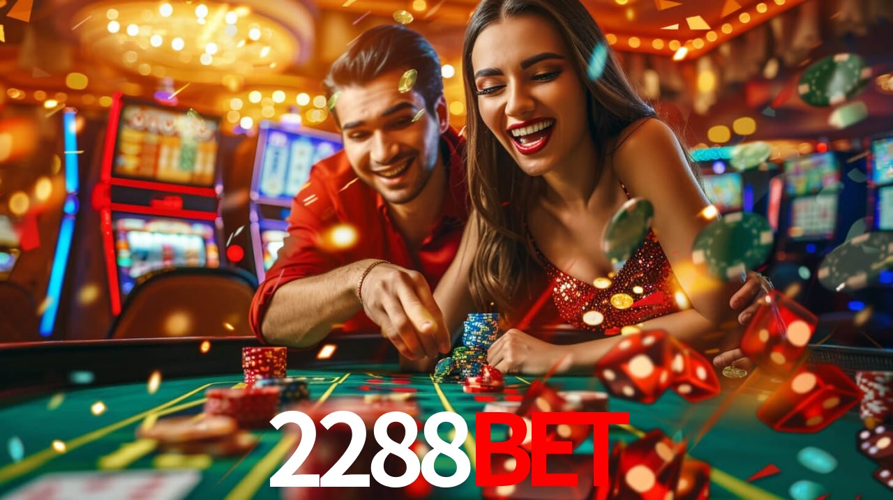 Especiais de Fim de Semana 2288bet
