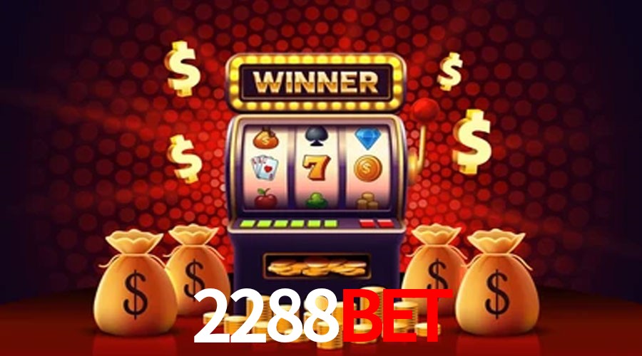 Flash Promotion 2288bet