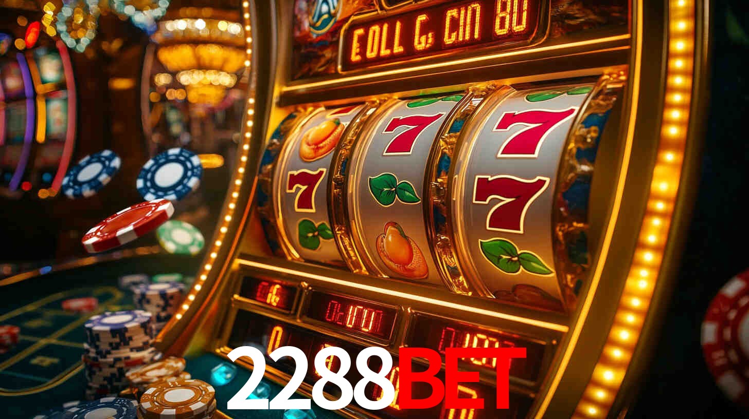 Premium Interface 2288bet