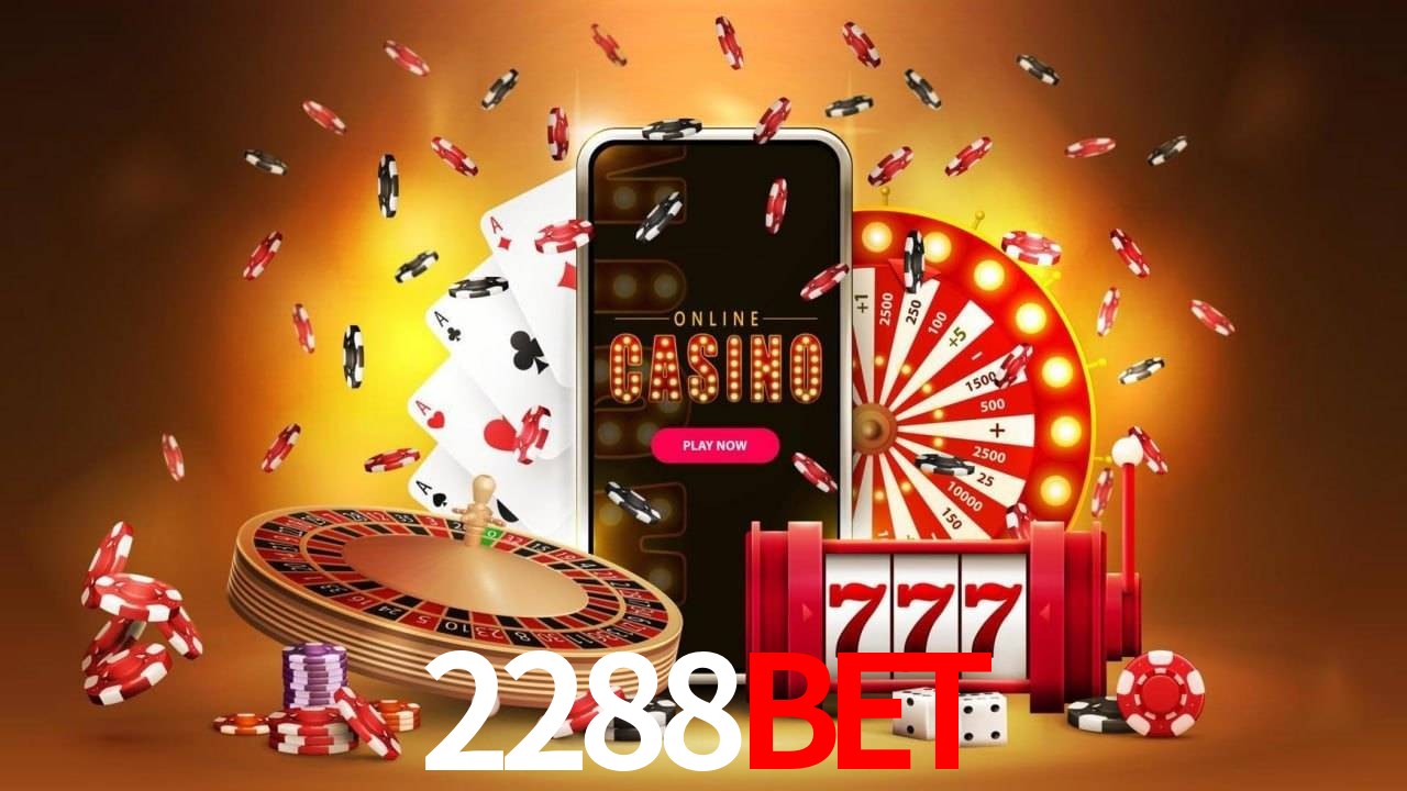 Sistemas de Segurança 2288bet