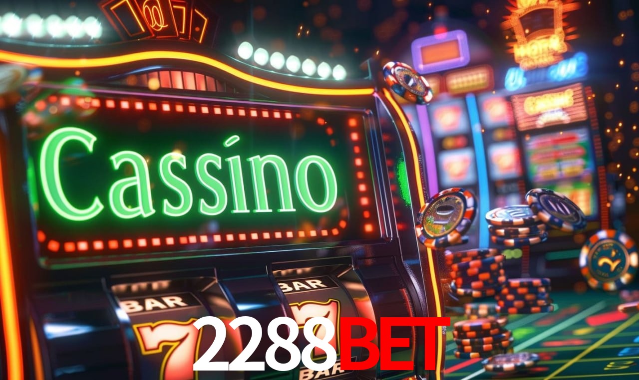 Promoção Relâmpago 2288bet
