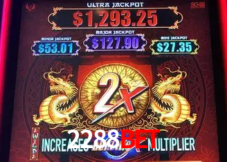 Desvendando o Mundo dos Jogos Virtuais na 2288bet