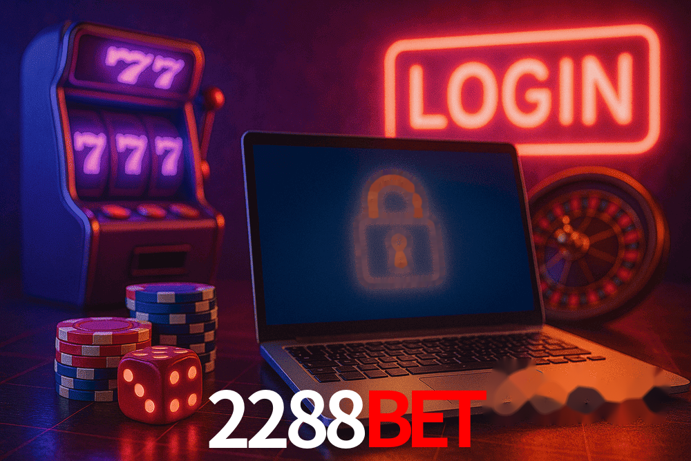 Diretório de Jogos 2288bet