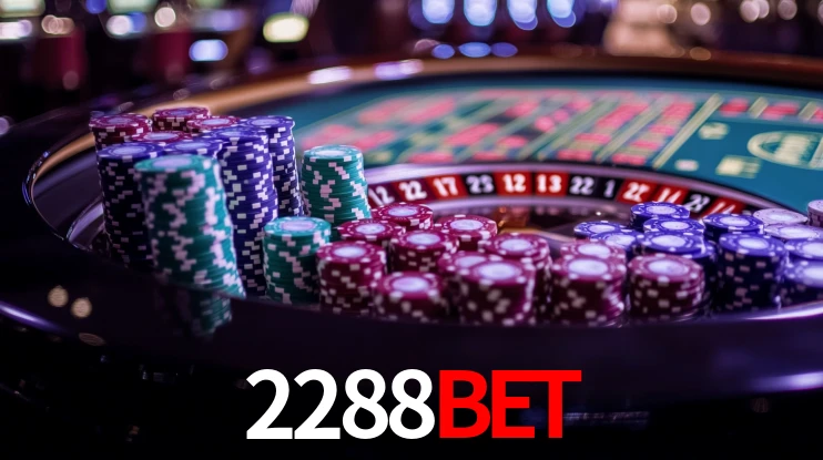 Programa VIP 2288bet