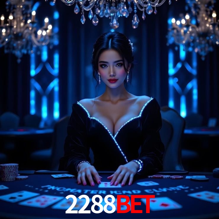 Design Responsivo 2288bet