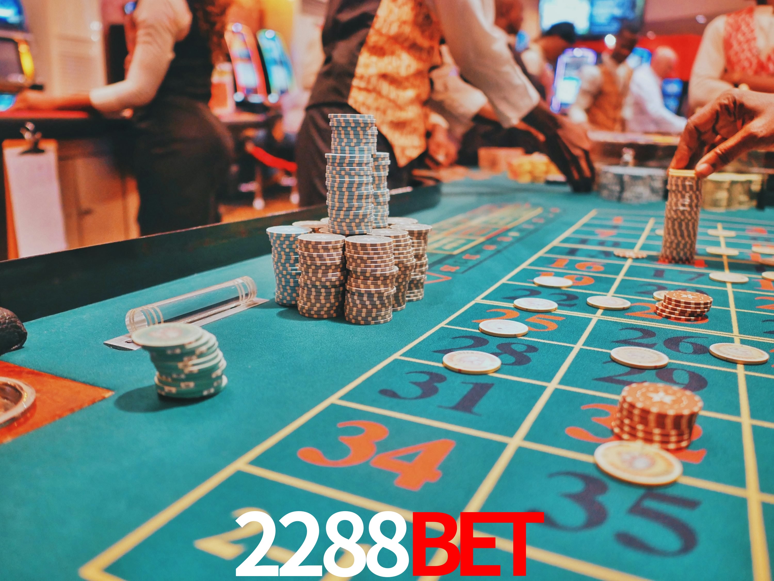 Estatísticas Esportivas 2288bet