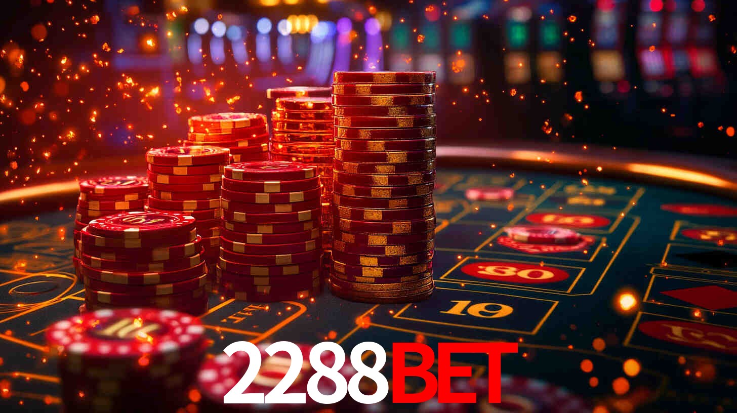 2288bet App Interface