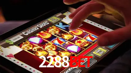 A Experiência Imersiva dos Cassinos Ao Vivo no 2288bet