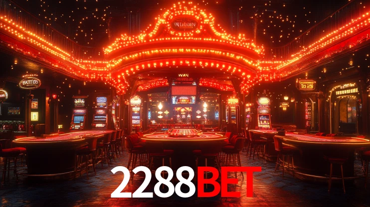 Experimente o Login Seguro Premium no 2288bet