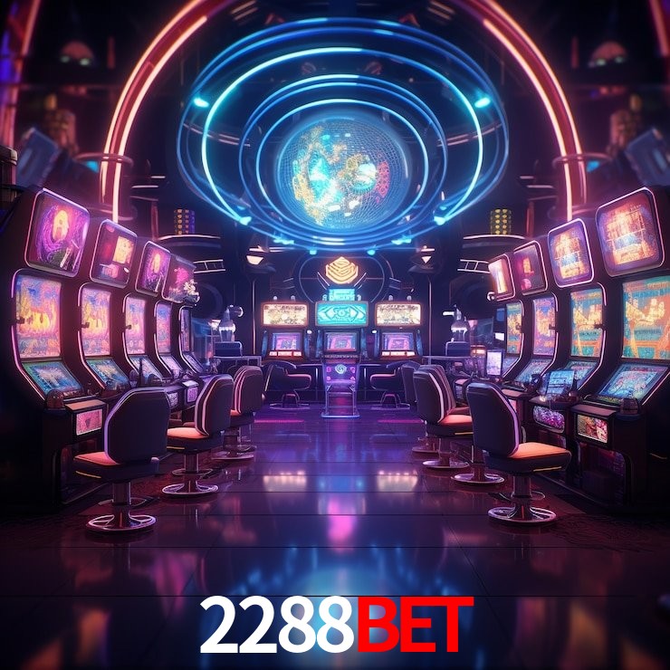 2288bet Jackpots Progressivos