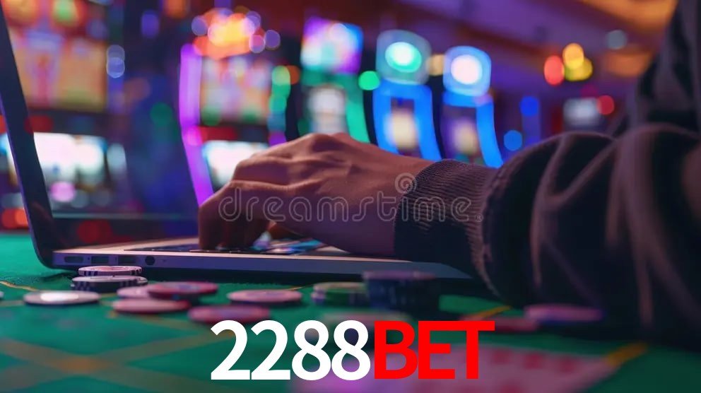 Mesa de Blackjack 2288bet