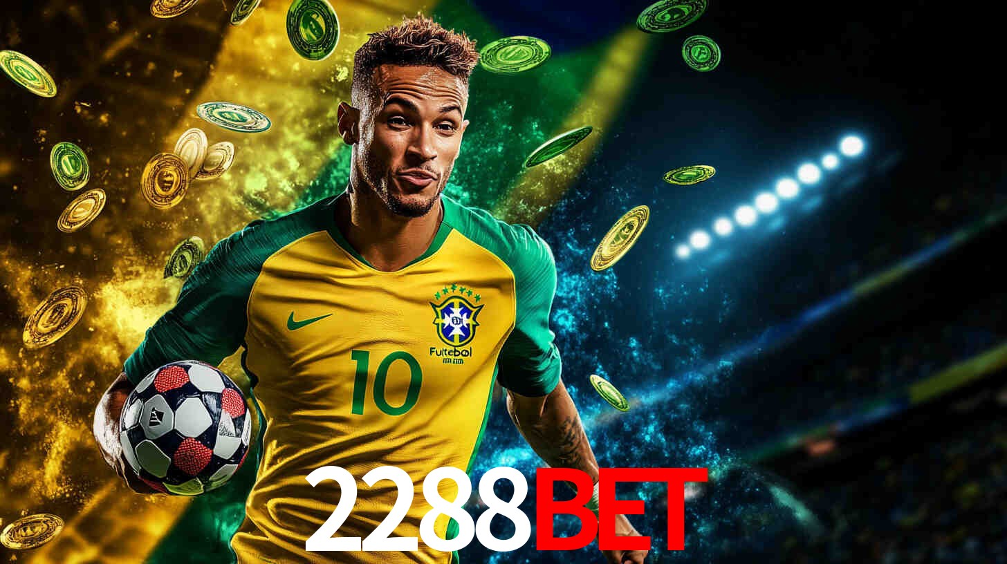Descubra o Programa VIP da 2288bet: Vantagens Exclusivas para Jogadores