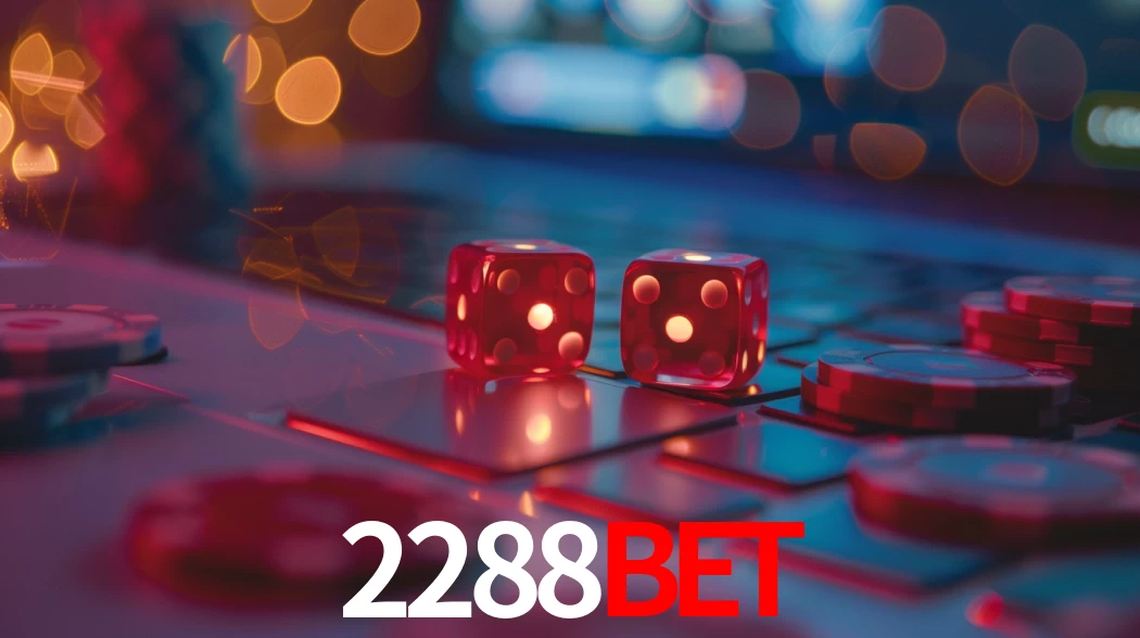 Game Providers 2288bet