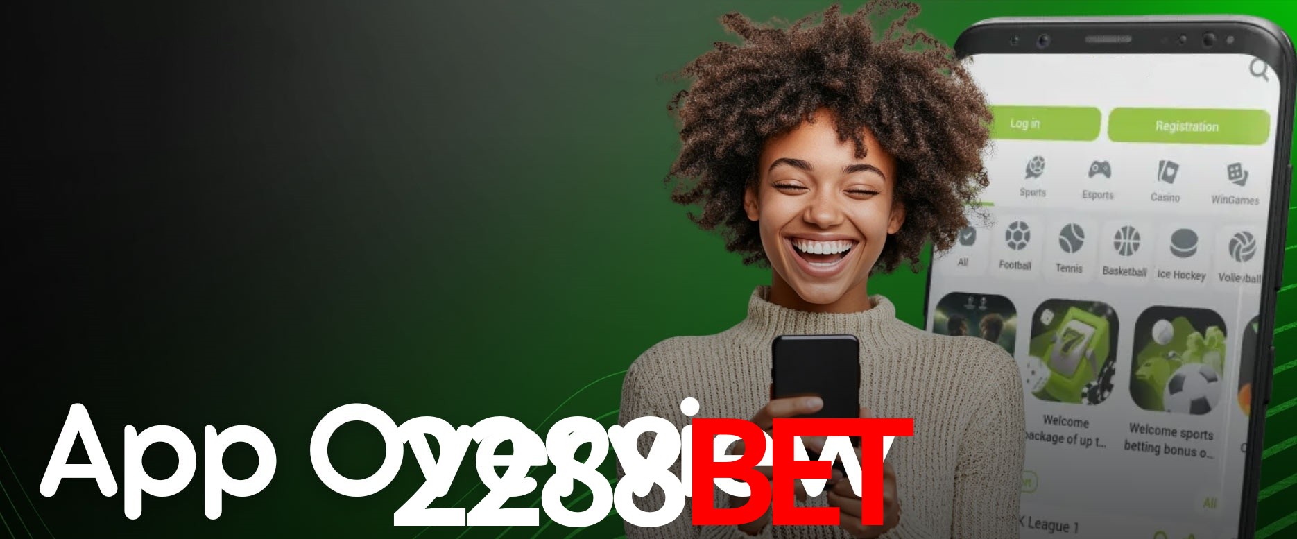 API Integration 2288bet