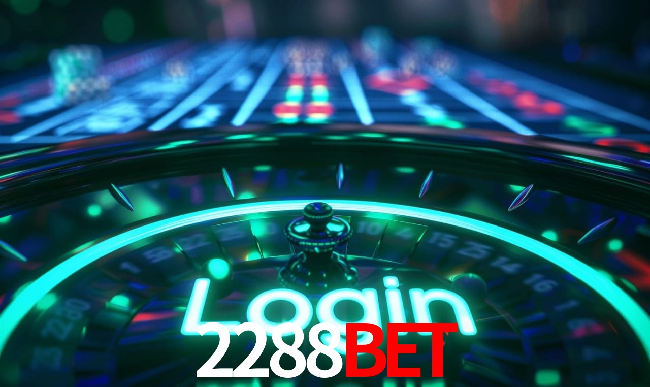 Welcome Bonus 2288bet