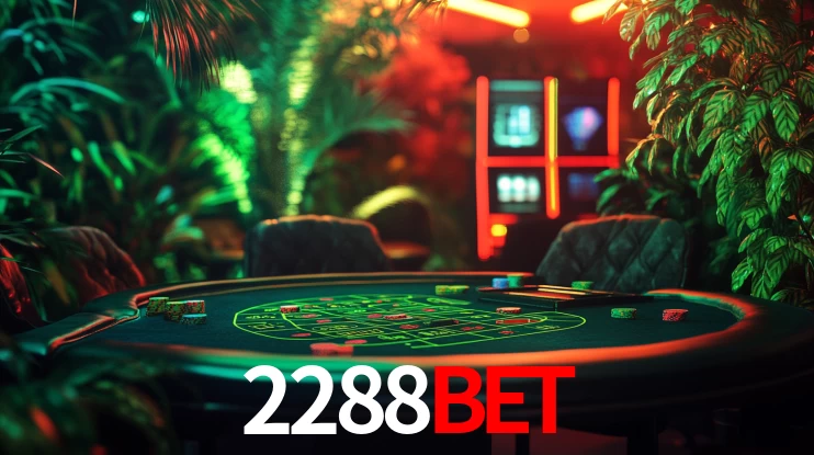 Tournaments 2288bet
