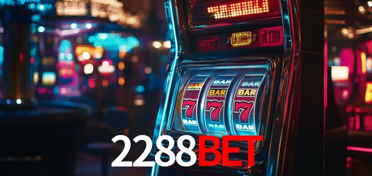 Welcome Bonus 2288bet