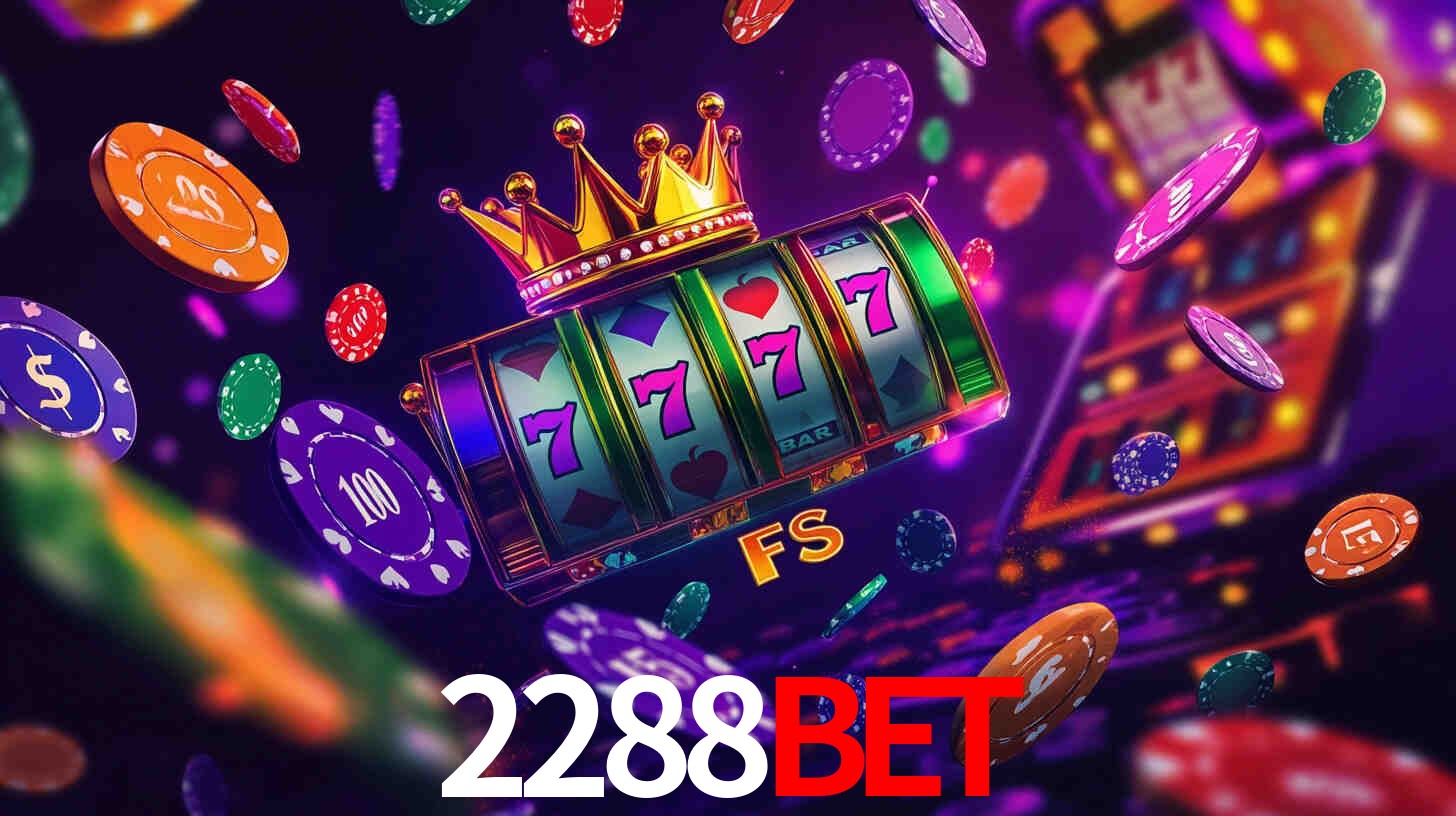 Exclusive Games 2288bet
