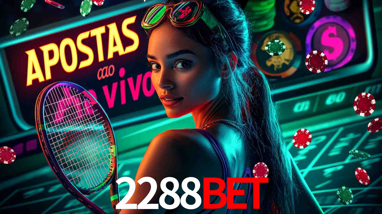 Inovações de Jogos na 2288bet: O Futuro das Experiências Interativas