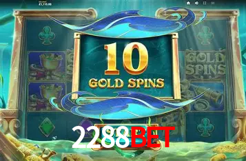 Descubra o Mundo do Cassino Online com 2288bet