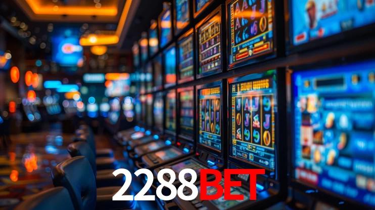 Quick Registration 2288bet