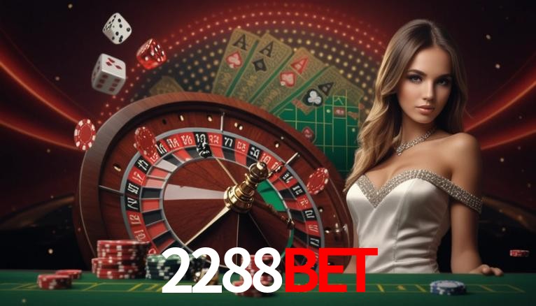 Live Casino 2288bet