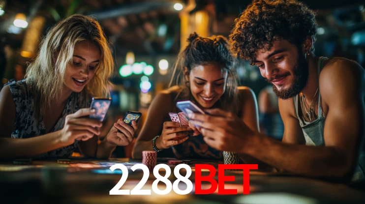 Daily Bonuses 2288bet