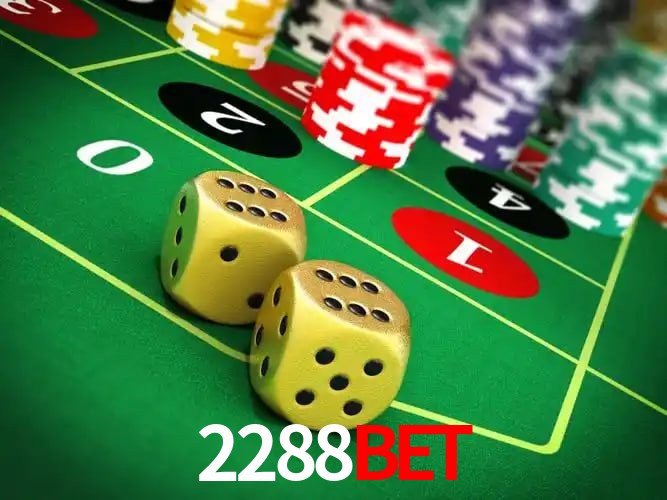 Football Betting 2288bet