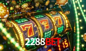 Exclusive Offers 2288bet