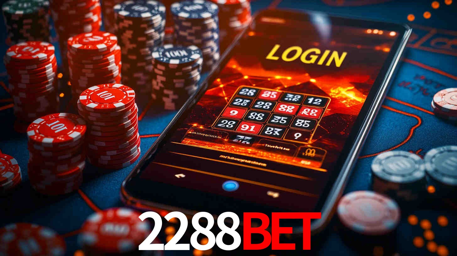 2288bet login