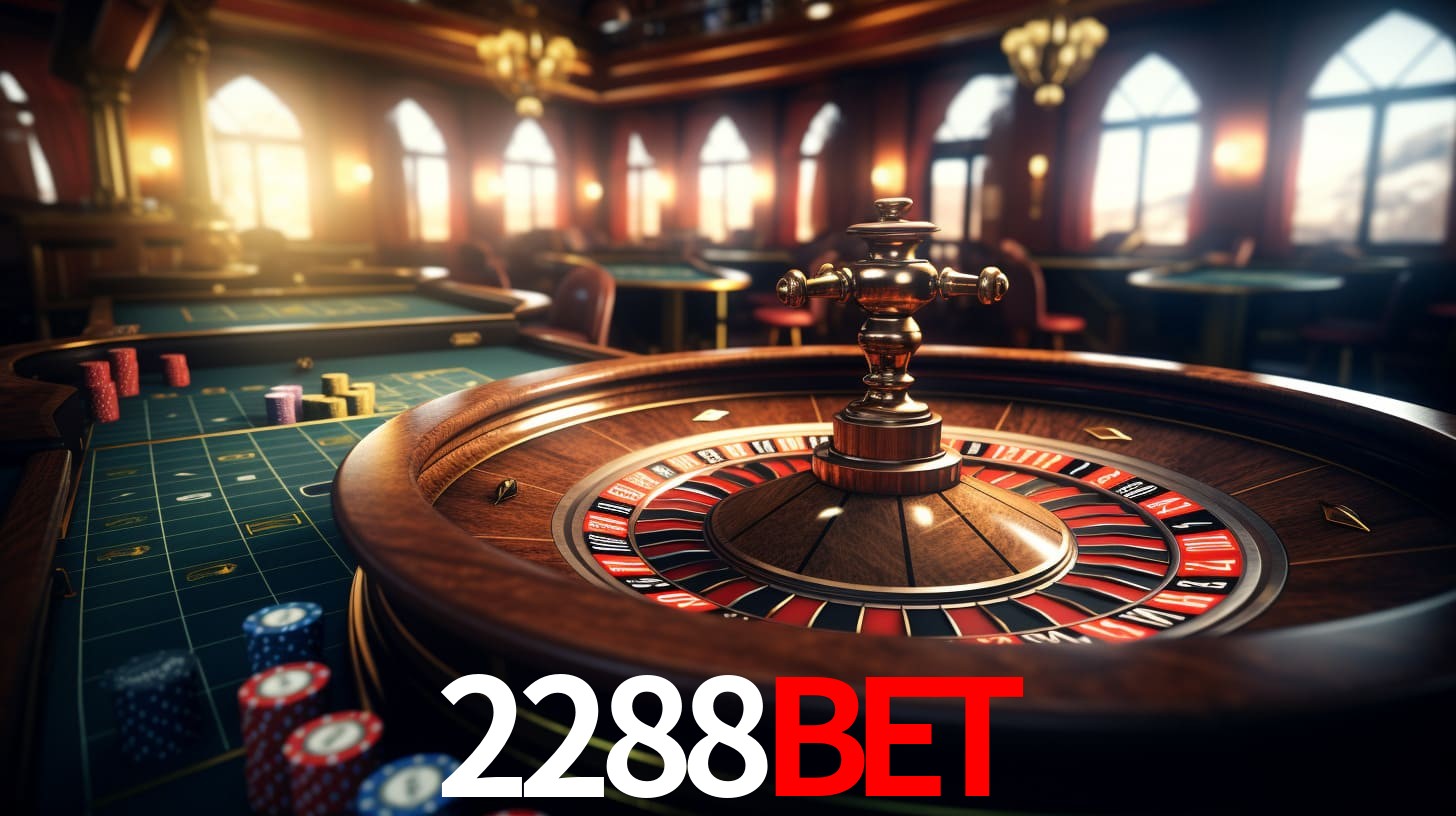 Live Casino 2288bet