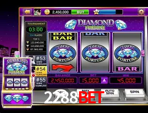 Explorando a Categoria de Eventos em Apostas na 2288bet