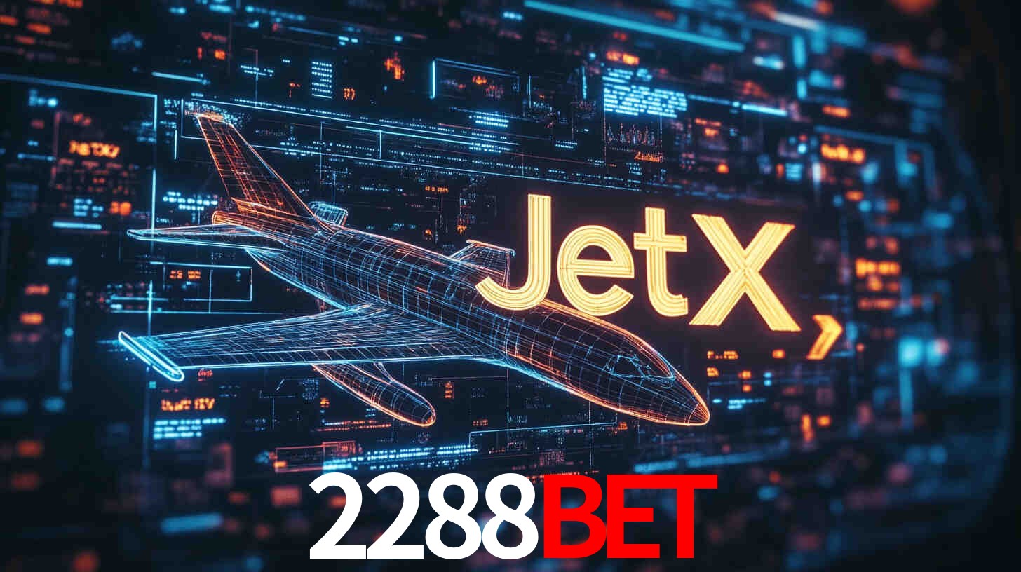 Desvendando o Mundo dos Jogos Virtuais na 2288bet