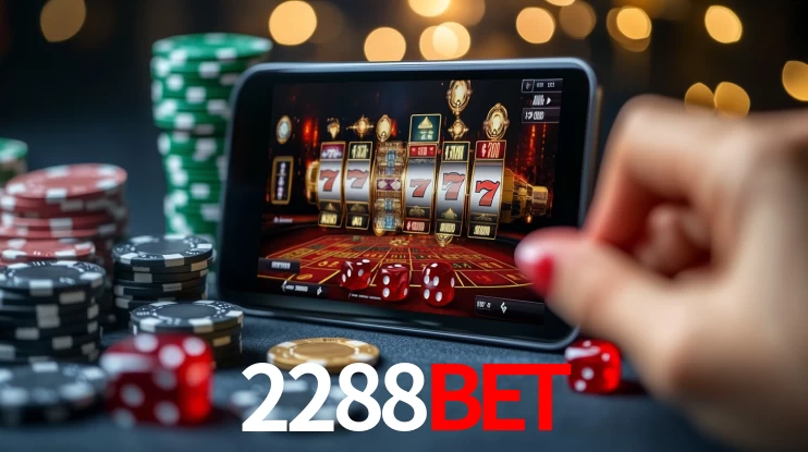 Premium Interface 2288bet