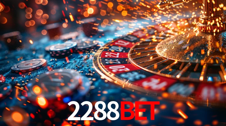 Slot Games 2288bet