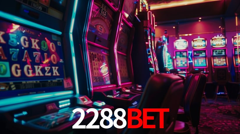 Weekend Specials 2288bet