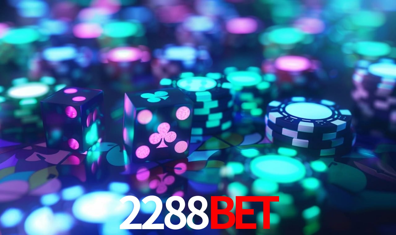 Football Betting 2288bet